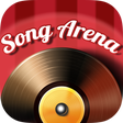 Icono de programa: Song Arena - Music Quiz