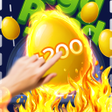Icon of program: Egg Road Tap