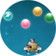 Icon of program: Fission Balls