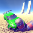 Icono de programa: Car Crash Derby Demolitio…