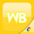 Icon of program: Word Builder : Learn Lett…