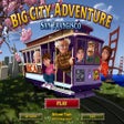 Big City Adventures - San Francisco icon