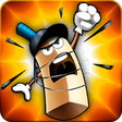Icono de programa: Bat Attack Cricket Multip…