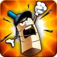 Icon of program: Bat Attack Cricket Multip…