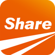 Icon of program: ez Share Android app