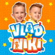 Icon of program: Vlad & Niki  Videos & Fun…