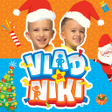 Icono de programa: Vlad & Niki  Videos & Fun…