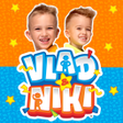 Icono de programa: Vlad & Niki Videos & Fun…