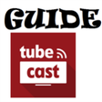 Icono de programa: Guide Tubecast for Window…