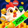 Icon of program: Chicken: Goth Road
