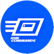 Icon of program: Windows Run Commands usef…