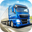 Icon of program: World Tour Truck Driver