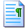 Text Formatter Plus icon