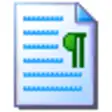 Icon of program: Text Formatter Plus