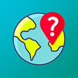 Icon of program: GuessWhere Challenge - Ca…
