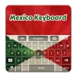Icon of program: Mexico Keyboard