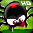 Icon of program: Greedy Spiders HD Free