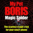 Icono de programa: Magic Spider