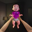Icon of program: Baby in Pink: Horror Game