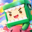 Icono de programa: Mini World Block Art