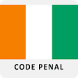 Icon of program: Code Pnal Ivoirien