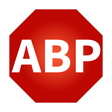 Icon of program: Adblock Plus for Samsung …