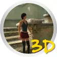 Icon of program: Mysterious Island 3D