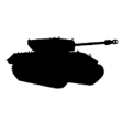 Icon of program: Cold War tanks