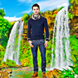 Icon of program: Waterfall photo editor fr…
