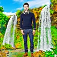 Icon of program: Waterfall Photo Editor - …