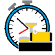 Icono de programa: Coffee Roasting Timer