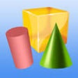 Icon of program: Math Geometry: Learning 2…