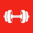 Icono de programa: GymBook - Strength traini…