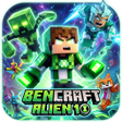Icon of program: MODCRAFT SHIN MONSTER