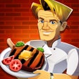 Icono de programa: Restaurant DASH with Gord…