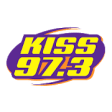 Icon of program: KISS 97.3