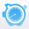Icon of program: HoursTracker: Time tracki…