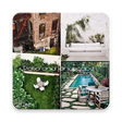 Icon of program: Patio And Landscape Desig…
