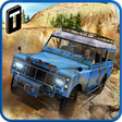 Icono de programa: Offroad Driving Adventure…