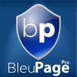 Icono de programa: BleuPagePro