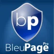 Icon of program: BleuPagePro