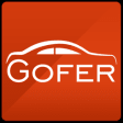 Icon of program: Gofer Driver-On Demand Se…
