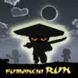 Icon of program: Kung-Fumanchi Run Reactio…
