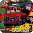 Icon of program: Mod BUSSID Double Decker