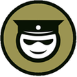 Icono de programa: StaffCop