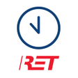 Icon of program: RET Real Time App