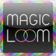 Icon of program: Magic Loom Rainbow Draw