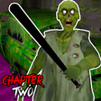 Icon of program: Zombi Granny Chapter 2.1 …