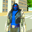 Icono de programa: Satan Rope Hero Gangstar …