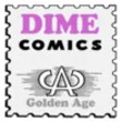 Icon of program: Dime Comics